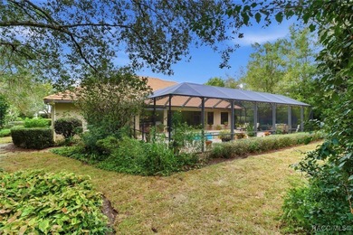 Stunning Golf-Course Pool Home in Black Diamond Ranch Situated on Black Diamond Ranch Golf Course in Florida - for sale on GolfHomes.com, golf home, golf lot