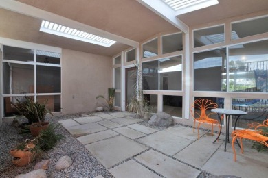 This Mid-Century home is located in Palm Desert Country Club on Palm Desert Country Club in California - for sale on GolfHomes.com, golf home, golf lot