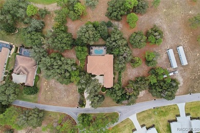 Stunning Golf-Course Pool Home in Black Diamond Ranch Situated on Black Diamond Ranch Golf Course in Florida - for sale on GolfHomes.com, golf home, golf lot