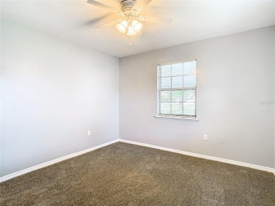 NO FLOODING in this home! Best value for maintenance-free on Gulf Harbors Golf Course in Florida - for sale on GolfHomes.com, golf home, golf lot