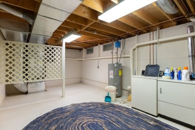 Lovingly maintained 2BR/2BA home with bonus room and extra-large on Mill Creek Country Club in North Carolina - for sale on GolfHomes.com, golf home, golf lot
