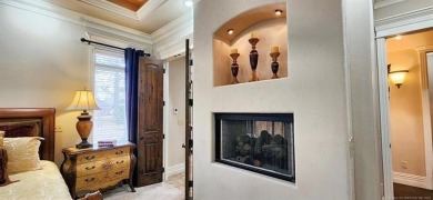 Quiet Elegance at Cherokee Springs Golf Course

Discover the on Cherry Springs Golf Club in Oklahoma - for sale on GolfHomes.com, golf home, golf lot