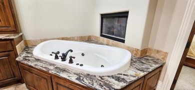 Quiet Elegance at Cherokee Springs Golf Course

Discover the on Cherry Springs Golf Club in Oklahoma - for sale on GolfHomes.com, golf home, golf lot