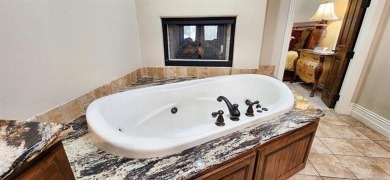 Quiet Elegance at Cherokee Springs Golf Course

Discover the on Cherry Springs Golf Club in Oklahoma - for sale on GolfHomes.com, golf home, golf lot