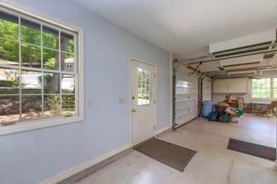 Lovingly maintained 2BR/2BA home with bonus room and extra-large on Mill Creek Country Club in North Carolina - for sale on GolfHomes.com, golf home, golf lot