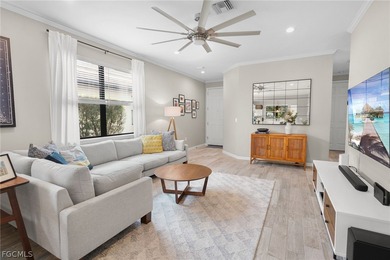 Did you think a beautiful pool home was out of reach? Think on The Plantation Golf and Country Club in Florida - for sale on GolfHomes.com, golf home, golf lot