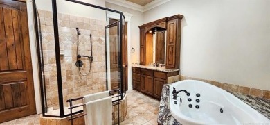 Quiet Elegance at Cherokee Springs Golf Course

Discover the on Cherry Springs Golf Club in Oklahoma - for sale on GolfHomes.com, golf home, golf lot