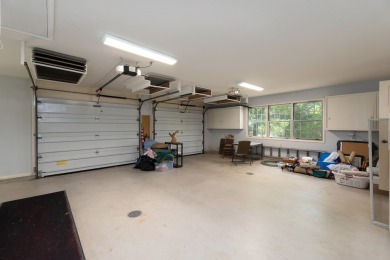 Lovingly maintained 2BR/2BA home with bonus room and extra-large on Mill Creek Country Club in North Carolina - for sale on GolfHomes.com, golf home, golf lot