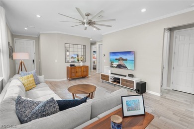 Did you think a beautiful pool home was out of reach? Think on The Plantation Golf and Country Club in Florida - for sale on GolfHomes.com, golf home, golf lot