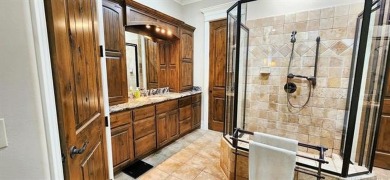 Quiet Elegance at Cherokee Springs Golf Course

Discover the on Cherry Springs Golf Club in Oklahoma - for sale on GolfHomes.com, golf home, golf lot