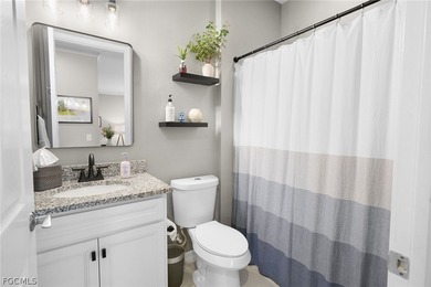 Did you think a beautiful pool home was out of reach? Think on The Plantation Golf and Country Club in Florida - for sale on GolfHomes.com, golf home, golf lot