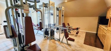 Quiet Elegance at Cherokee Springs Golf Course

Discover the on Cherry Springs Golf Club in Oklahoma - for sale on GolfHomes.com, golf home, golf lot