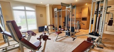 Quiet Elegance at Cherokee Springs Golf Course

Discover the on Cherry Springs Golf Club in Oklahoma - for sale on GolfHomes.com, golf home, golf lot