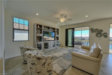 Welcome to Arborwood! Where you can enjoy morning coffee in the on Gateway Golf and Country Club in Florida - for sale on GolfHomes.com, golf home, golf lot