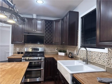 Charming and beautifully renovated spacious home in Historic on College Park Municipal Golf Course in Georgia - for sale on GolfHomes.com, golf home, golf lot