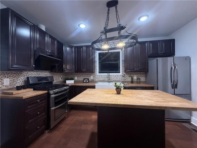Charming and beautifully renovated spacious home in Historic on College Park Municipal Golf Course in Georgia - for sale on GolfHomes.com, golf home, golf lot
