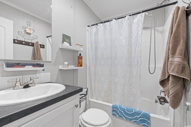 Welcome to 1525 Capella Lane in the desirable Crystal Lake on Prestwick Country Club in South Carolina - for sale on GolfHomes.com, golf home, golf lot