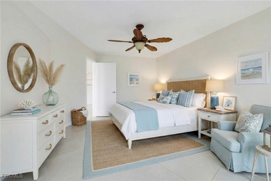 European Design, Sleek 24* Porcelain Floor Tile Throughout the 3 on The Forest Country Club in Florida - for sale on GolfHomes.com, golf home, golf lot