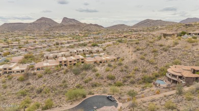 Seller will consider carrying at 4% interest, seller open to on FireRock Country Club in Arizona - for sale on GolfHomes.com, golf home, golf lot
