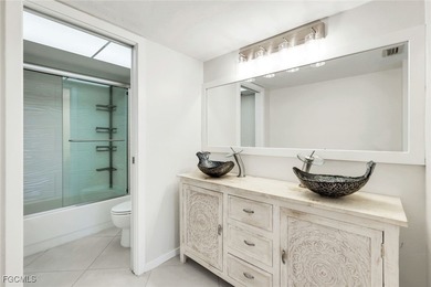 European Design, Sleek 24* Porcelain Floor Tile Throughout the 3 on The Forest Country Club in Florida - for sale on GolfHomes.com, golf home, golf lot