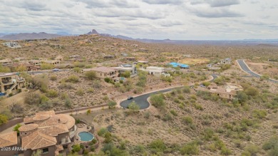 Seller will consider carrying at 4% interest, seller open to on FireRock Country Club in Arizona - for sale on GolfHomes.com, golf home, golf lot