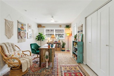 European Design, Sleek 24* Porcelain Floor Tile Throughout the 3 on The Forest Country Club in Florida - for sale on GolfHomes.com, golf home, golf lot