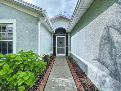 NEW ROOF INSTALLED IN JULY 2025!!  Located on a quiet on The Links of Lake Bernadette in Florida - for sale on GolfHomes.com, golf home, golf lot
