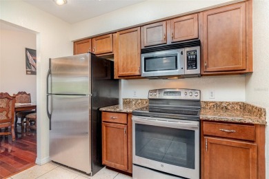 SPACIOUS 4 Bedroom, 2 Bathroom, 2 Car Garage home with a Family on Deep Creek Golf Club in Florida - for sale on GolfHomes.com, golf home, golf lot