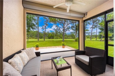 Discover the perfect blend of modern comfort and style in this on Eagle Marsh Golf Club in Florida - for sale on GolfHomes.com, golf home, golf lot