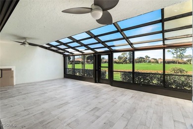 European Design, Sleek 24* Porcelain Floor Tile Throughout the 3 on The Forest Country Club in Florida - for sale on GolfHomes.com, golf home, golf lot