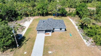 You Will Be Amazed By The Quality Of This Brand New Construction on Mirror Lakes Golf Club in Florida - for sale on GolfHomes.com, golf home, golf lot