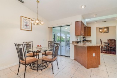 SPACIOUS 4 Bedroom, 2 Bathroom, 2 Car Garage home with a Family on Deep Creek Golf Club in Florida - for sale on GolfHomes.com, golf home, golf lot