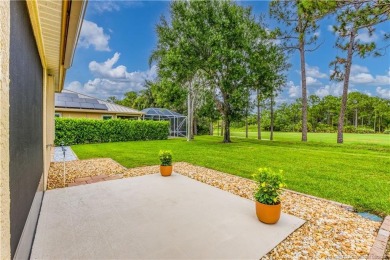 Discover the perfect blend of modern comfort and style in this on Eagle Marsh Golf Club in Florida - for sale on GolfHomes.com, golf home, golf lot