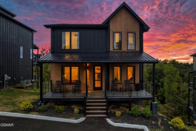 Prime Investment Opportunity! This newly constructed 3,692 sq on Sevierville Golf Club in Tennessee - for sale on GolfHomes.com, golf home, golf lot