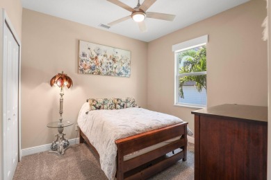 Built in 2022, this Concrete Block home with Metal Roof & Impact on Yacht and Country Club in Florida - for sale on GolfHomes.com, golf home, golf lot