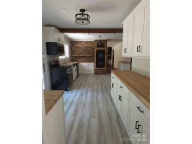 This beautiful move in ready 5 bedroom home is waiting for you on  in North Carolina - for sale on GolfHomes.com, golf home, golf lot
