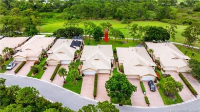 Discover the perfect blend of modern comfort and style in this on Eagle Marsh Golf Club in Florida - for sale on GolfHomes.com, golf home, golf lot