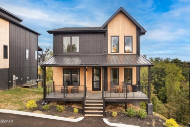 Prime Investment Opportunity! This newly constructed 3,692 sq on Sevierville Golf Club in Tennessee - for sale on GolfHomes.com, golf home, golf lot