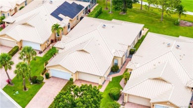 Discover the perfect blend of modern comfort and style in this on Eagle Marsh Golf Club in Florida - for sale on GolfHomes.com, golf home, golf lot