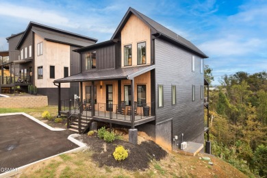 Prime Investment Opportunity! This newly constructed 3,692 sq on Sevierville Golf Club in Tennessee - for sale on GolfHomes.com, golf home, golf lot