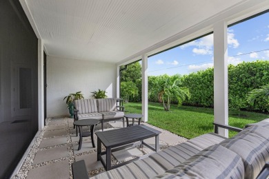 Built in 2022, this Concrete Block home with Metal Roof & Impact on Yacht and Country Club in Florida - for sale on GolfHomes.com, golf home, golf lot