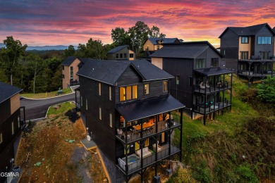 Prime Investment Opportunity! This newly constructed 3,692 sq on Sevierville Golf Club in Tennessee - for sale on GolfHomes.com, golf home, golf lot