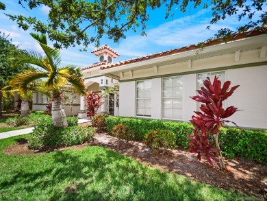 Discover the perfect blend of modern comfort and style in this on Eagle Marsh Golf Club in Florida - for sale on GolfHomes.com, golf home, golf lot