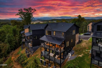 Prime Investment Opportunity! This newly constructed 3,692 sq on Sevierville Golf Club in Tennessee - for sale on GolfHomes.com, golf home, golf lot