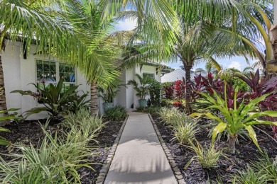 Built in 2022, this Concrete Block home with Metal Roof & Impact on Yacht and Country Club in Florida - for sale on GolfHomes.com, golf home, golf lot