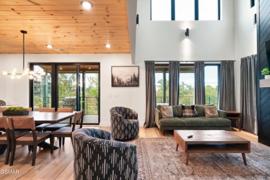 Prime Investment Opportunity! This newly constructed 3,692 sq on Sevierville Golf Club in Tennessee - for sale on GolfHomes.com, golf home, golf lot
