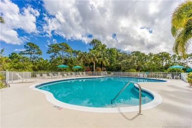 Discover the perfect blend of modern comfort and style in this on Eagle Marsh Golf Club in Florida - for sale on GolfHomes.com, golf home, golf lot