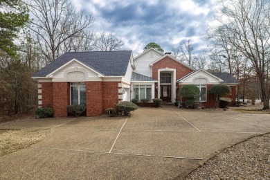 this property is like a self-contained resort.   one-owner on Diamante Golf and Country Club in Arkansas - for sale on GolfHomes.com, golf home, golf lot