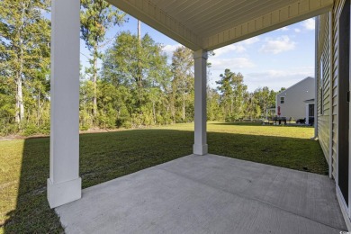 Welcome to this stunning home located in The Vistas at Sun on Palmetto Greens Golf and Country Club in South Carolina - for sale on GolfHomes.com, golf home, golf lot