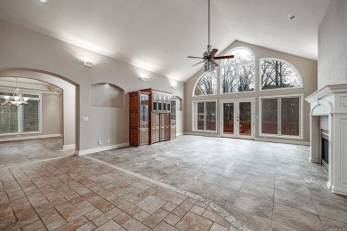 this property is like a self-contained resort.   one-owner on Diamante Golf and Country Club in Arkansas - for sale on GolfHomes.com, golf home, golf lot